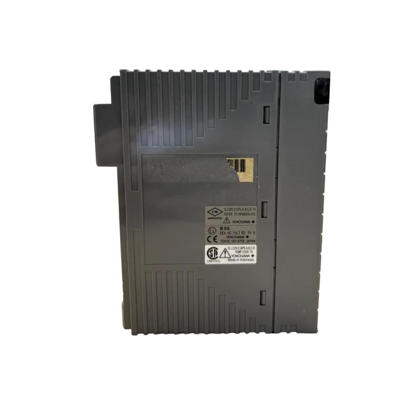 Yokogawa AAI543-H03 Analog Input Module Price Advantage Unbelievable Prices!