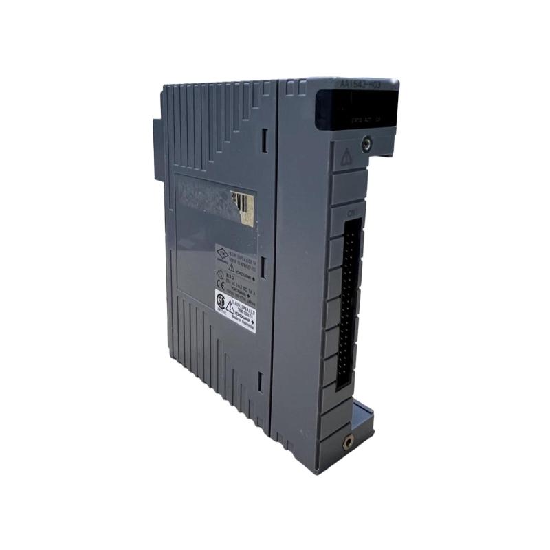 Yokogawa AAI543-H03 Analog Input Module Price Advantage