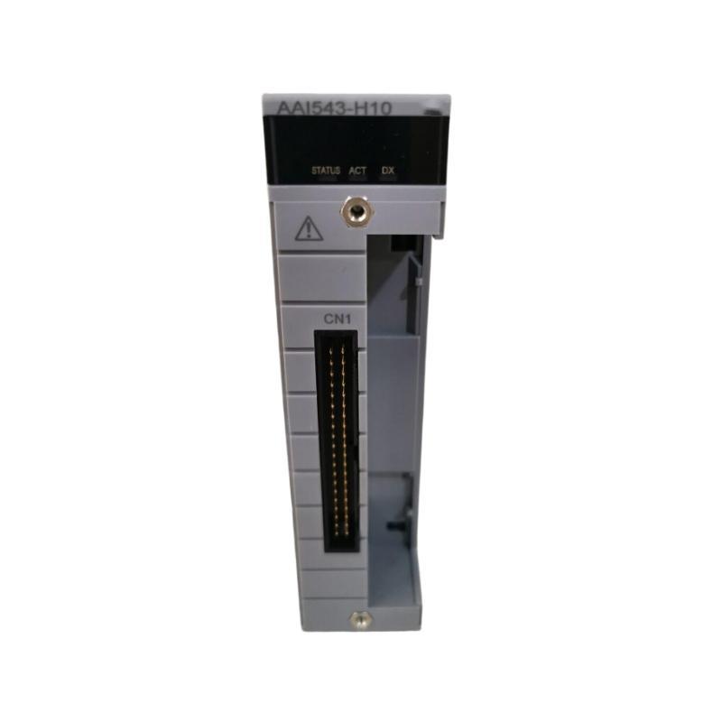 Yokogawa AAI543-H10 Analog Input Module Recommended products