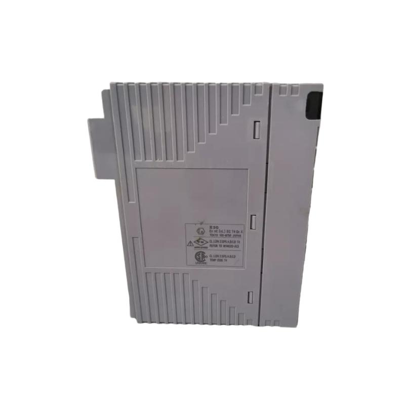 Yokogawa AAI543-H10 Analog Input Module Recommended products 100% New