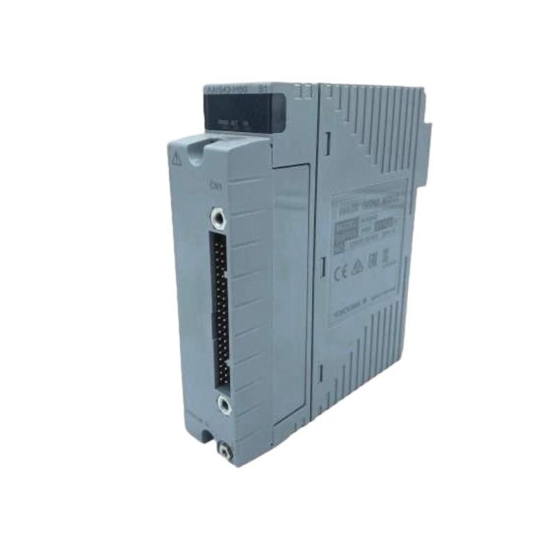 Yokogawa AAI543-H50 S1 Analog Input Module 30-Day Returns