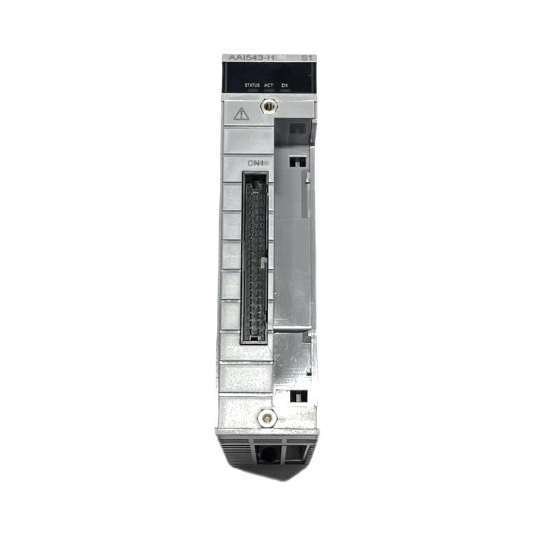 Yokogawa AAI543-H50/A4D00 Analog Input Module Price Advantage