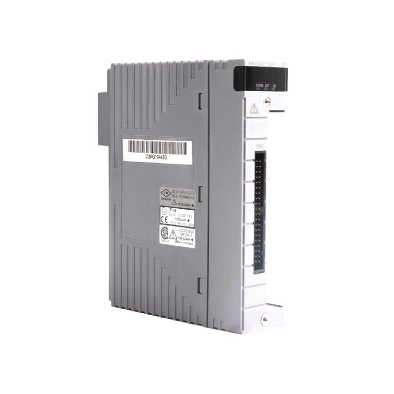 Yokogawa AAI543-H50/A4D00  Analog Input Module Price Advantage Trusted supplier