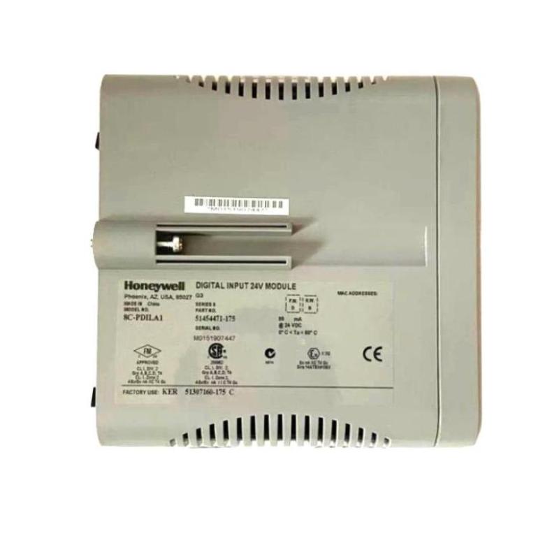 Honeywell 8C-PDILA1 51454471-175 Digital Input Module Rave reviews Original