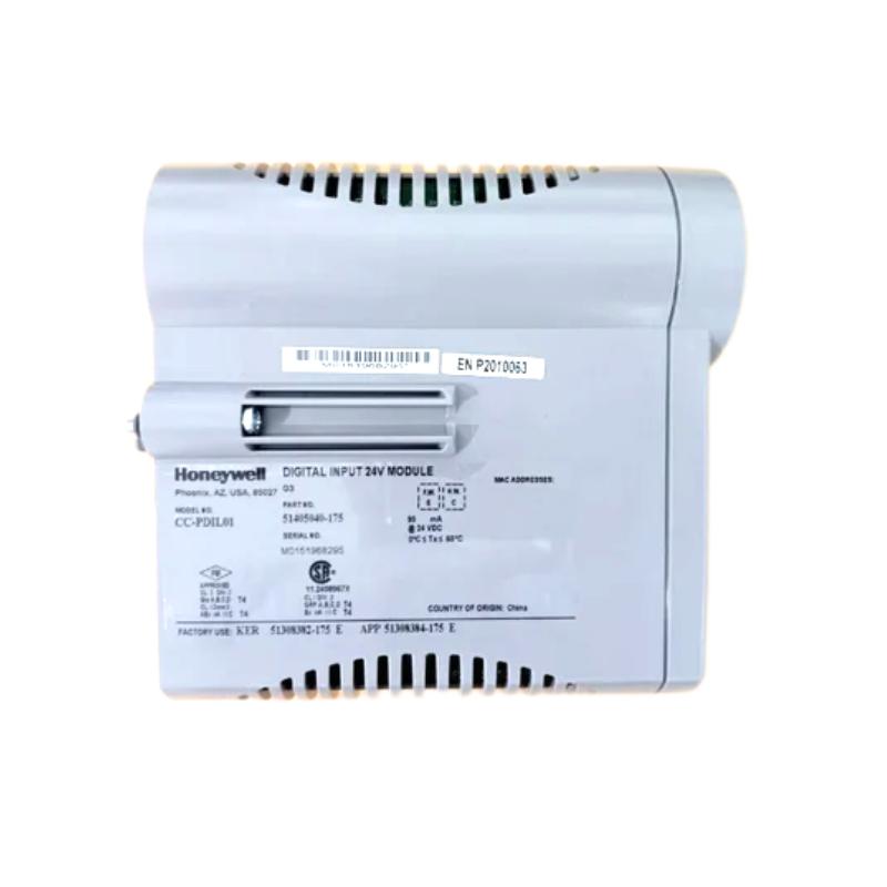 Honeywell 8C-PDIS01 51454360-175 Digital Input Module Quality Selection