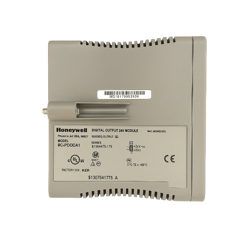 Honeywell 8C-PDODA1 51454472-175 Digital Output Module Rave reviews