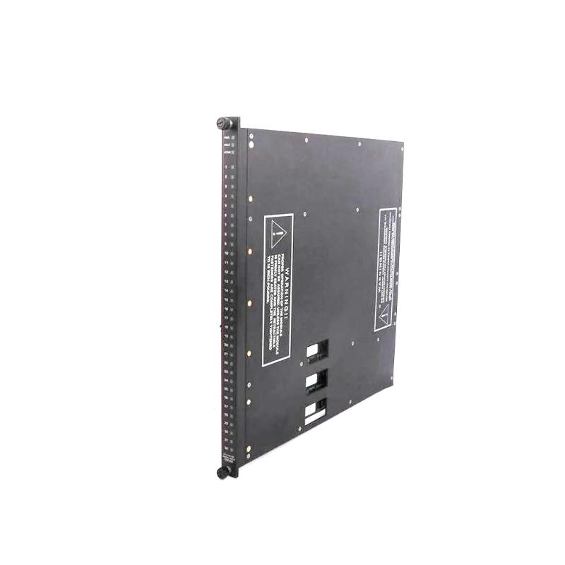 Triconex 8100-8 Processor Module Efficient delivery 12-Month Warranty