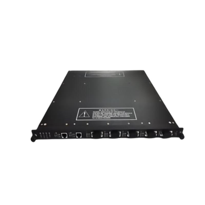 Triconex 8100-8 Processor Module Efficient delivery 12-Month Warranty