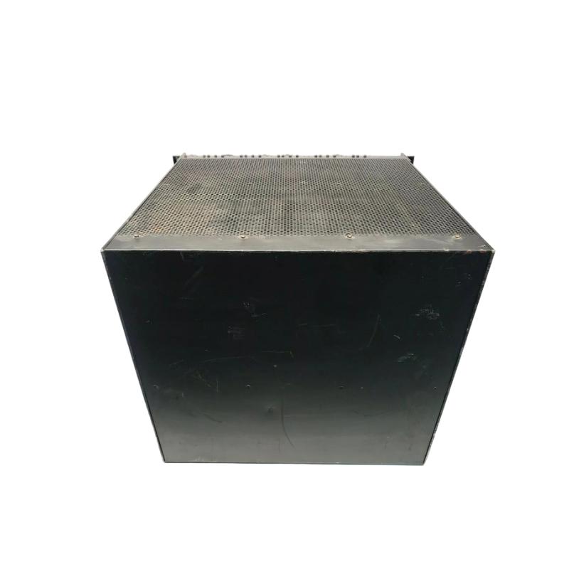 Triconex 8101 Processor Module Shelf life 1 year