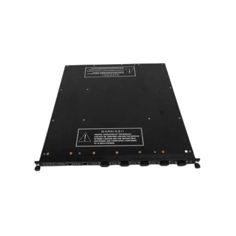 Triconex 8105 Safety I/O Module Efficient delivery Fast Shipping!