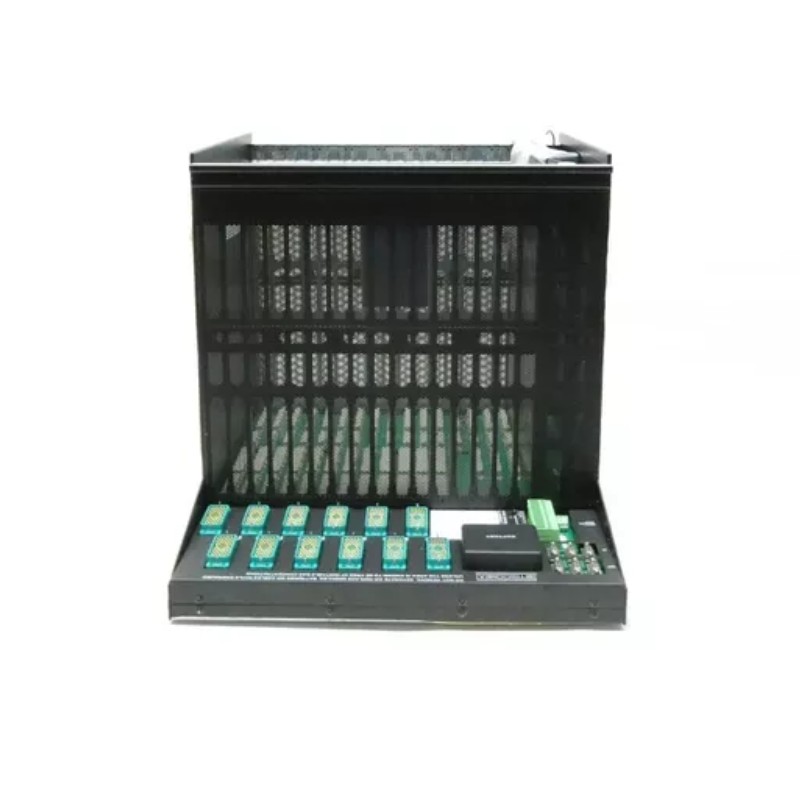 Triconex 8110 3000602-100 Processor Module Quality Selection 100% New