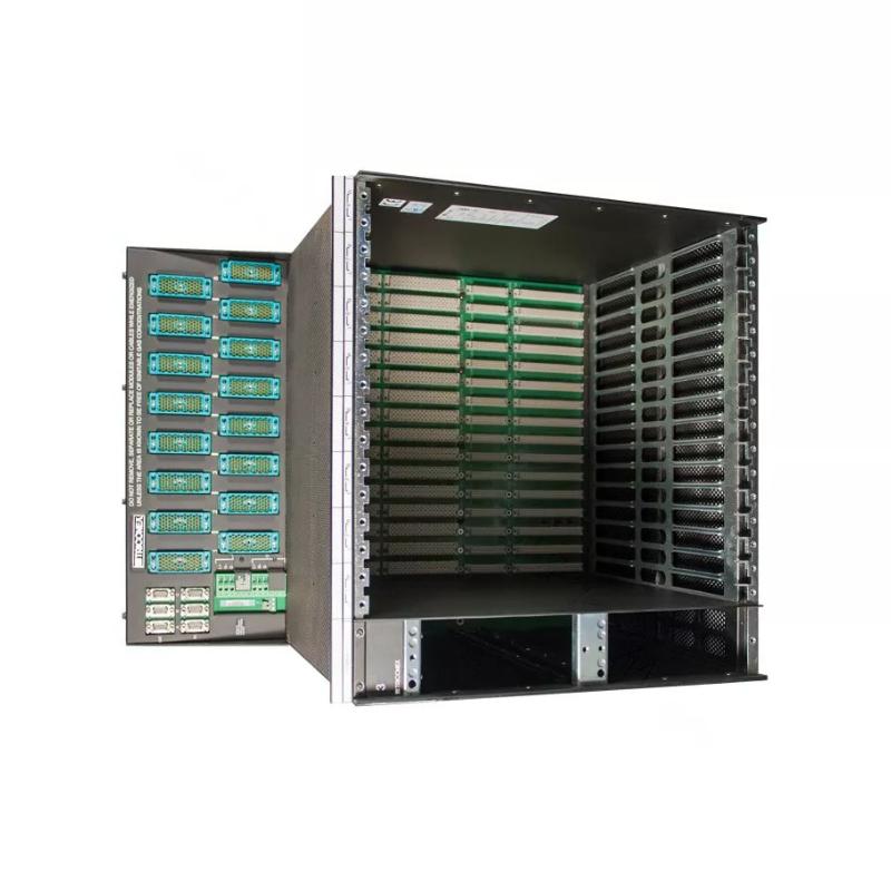 Triconex 8111 3000603-100 Redundant Processor Module New In Stock