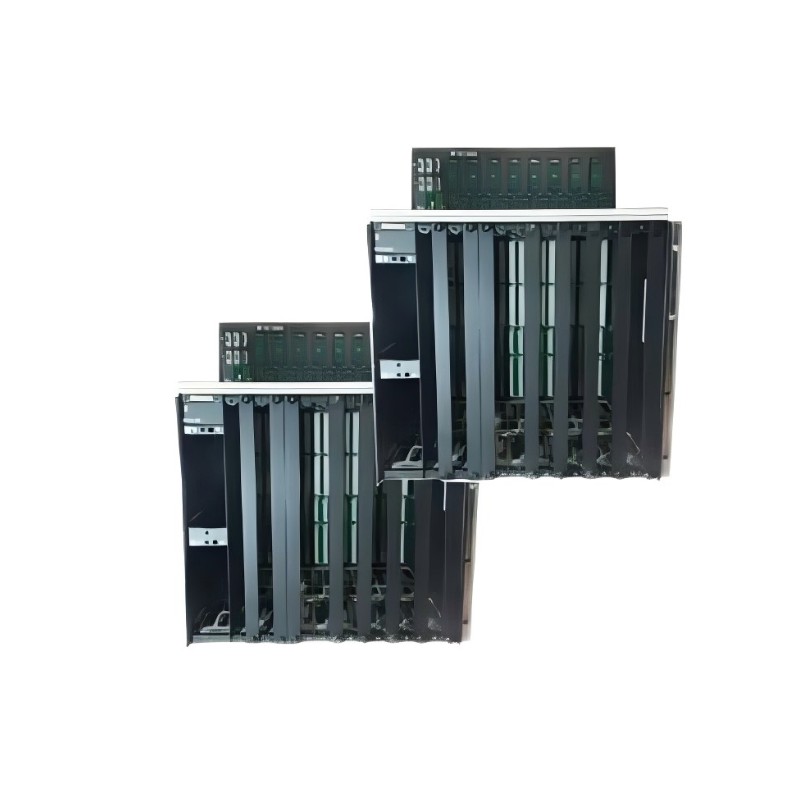 Triconex 8112 Processor Module Rave reviews New In Stock