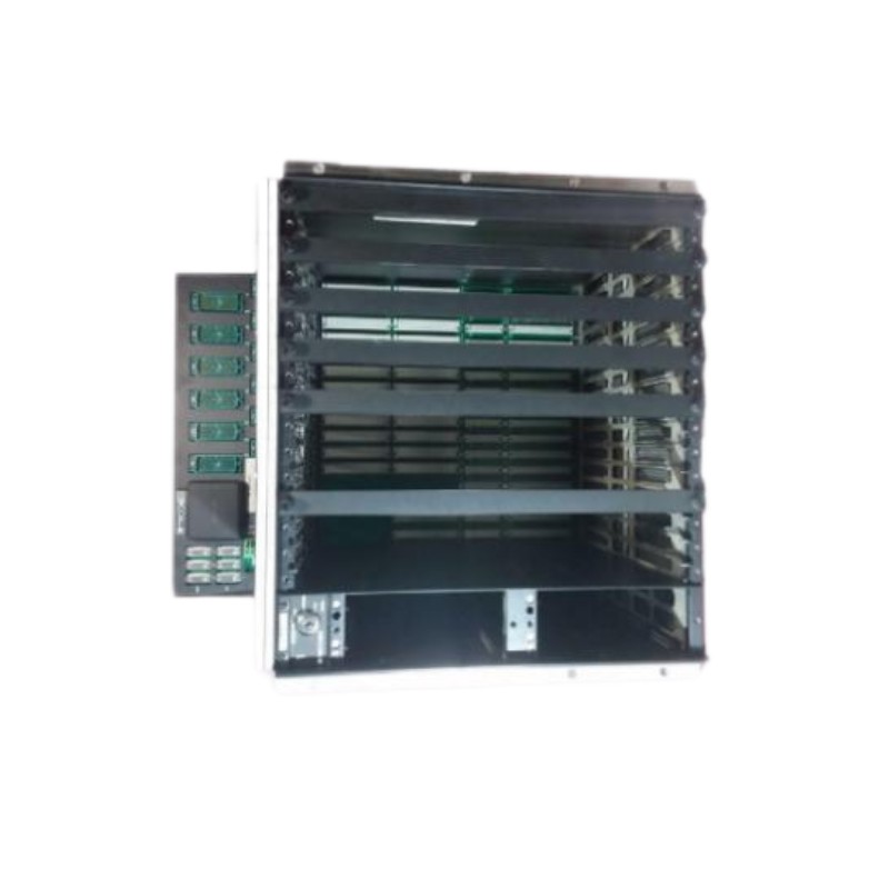 Triconex 8112 Processor Module Rave reviews New In Stock