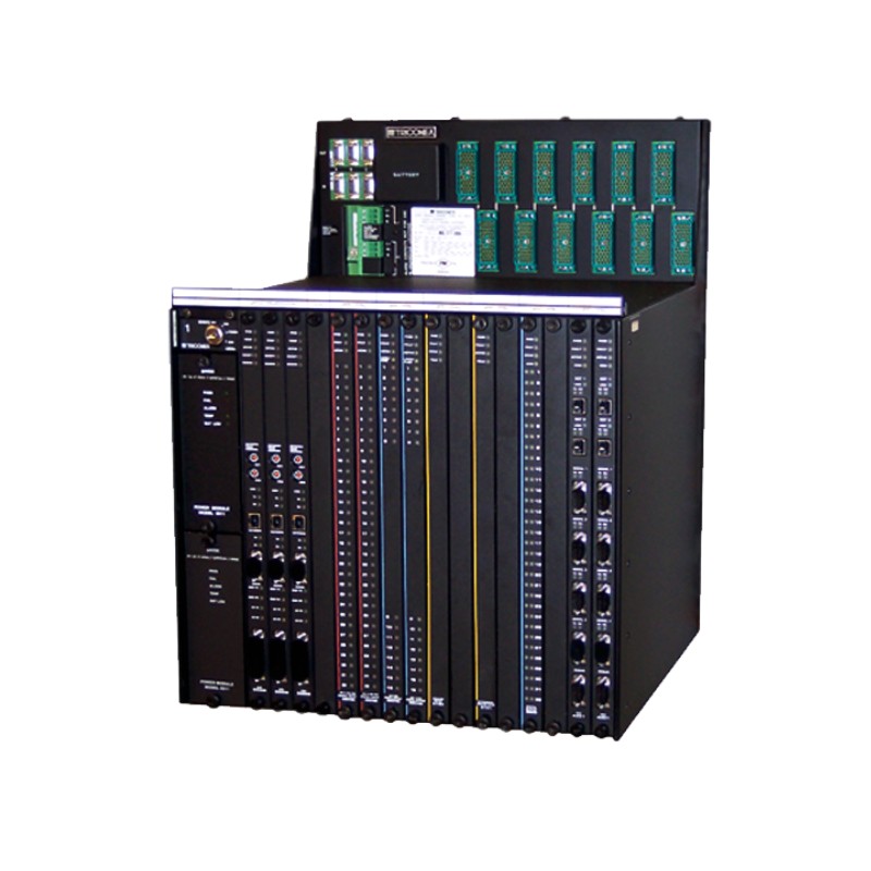 Triconex 8112 Processor Module Rave reviews New In Stock