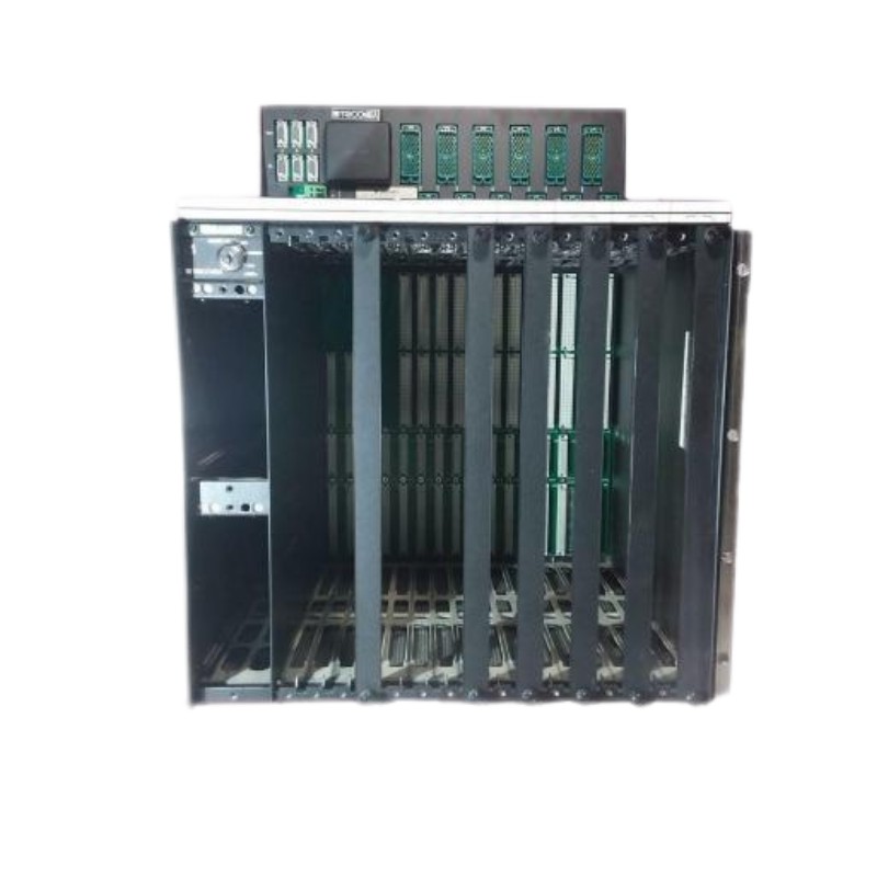 Triconex 8112 Processor Module Rave reviews