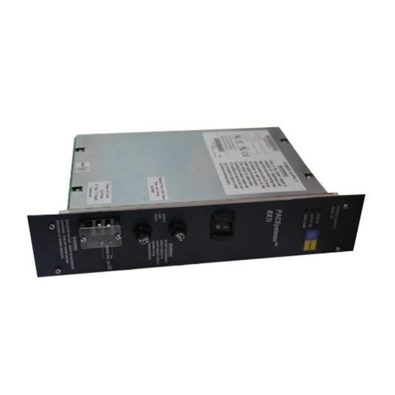 Triconex 8120E Processor Module Price Advantage Original