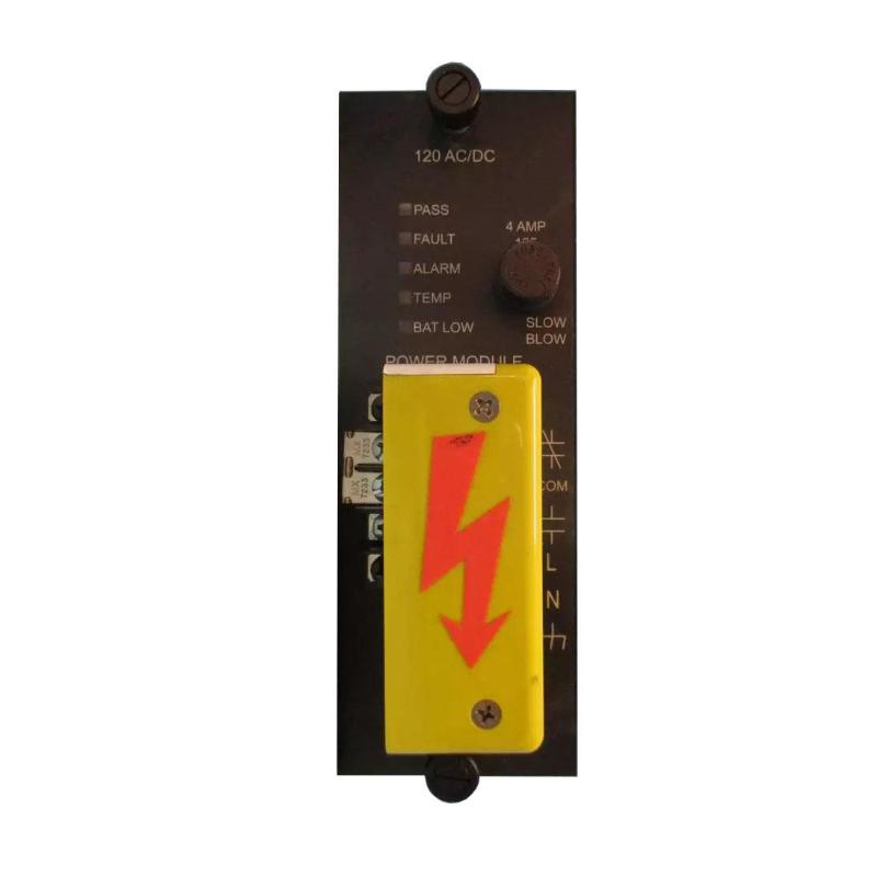 Triconex 8300A Safety I/O Module 12-Month Warranty 30-Day Returns！