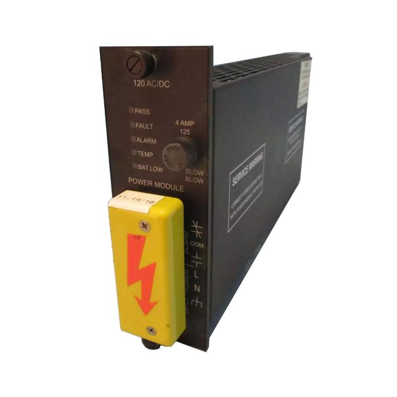 Triconex 8300A Safety I/O Module 12-Month Warranty