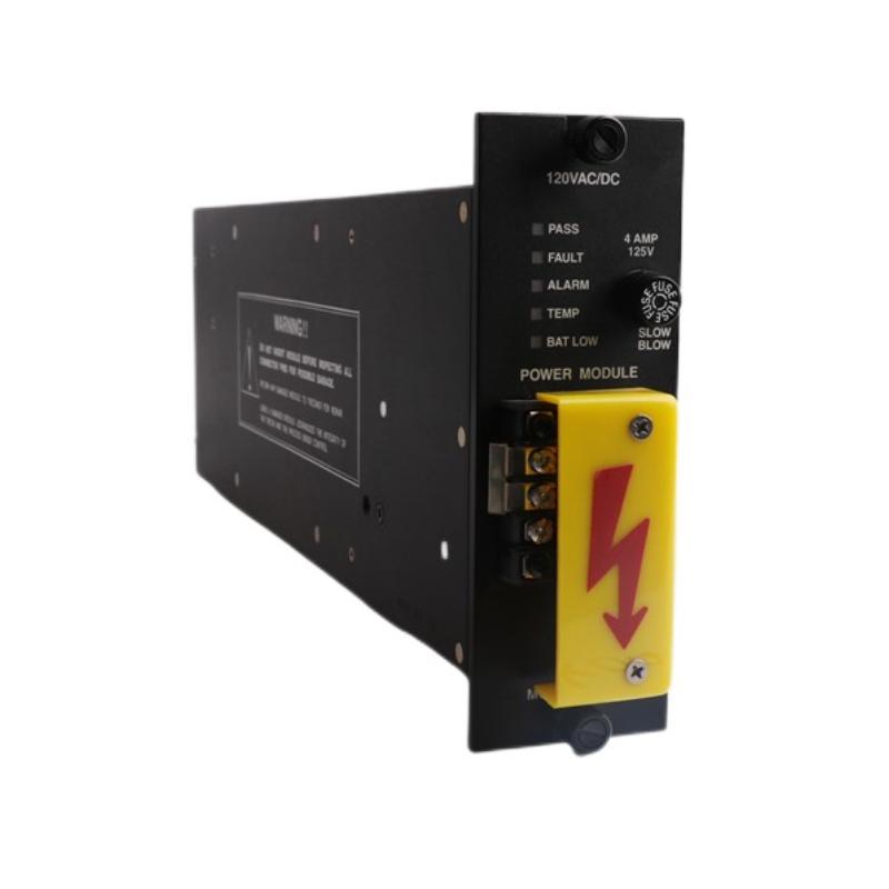 Triconex 8300A Safety I/O Module 12-Month Warranty 30-Day Returns！
