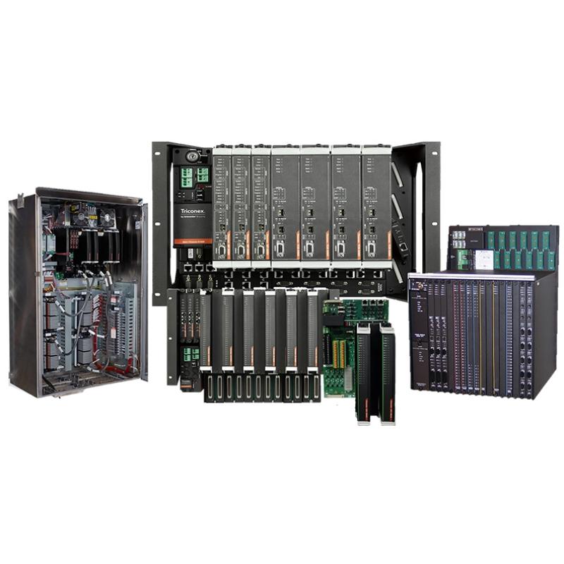 Triconex 8301A Safety I/O Module New In Stock