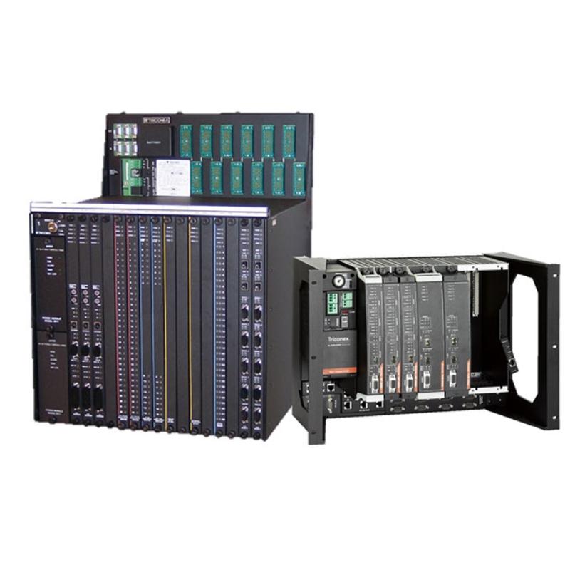 Triconex 8301A Safety I/O Module New In Stock 100% New