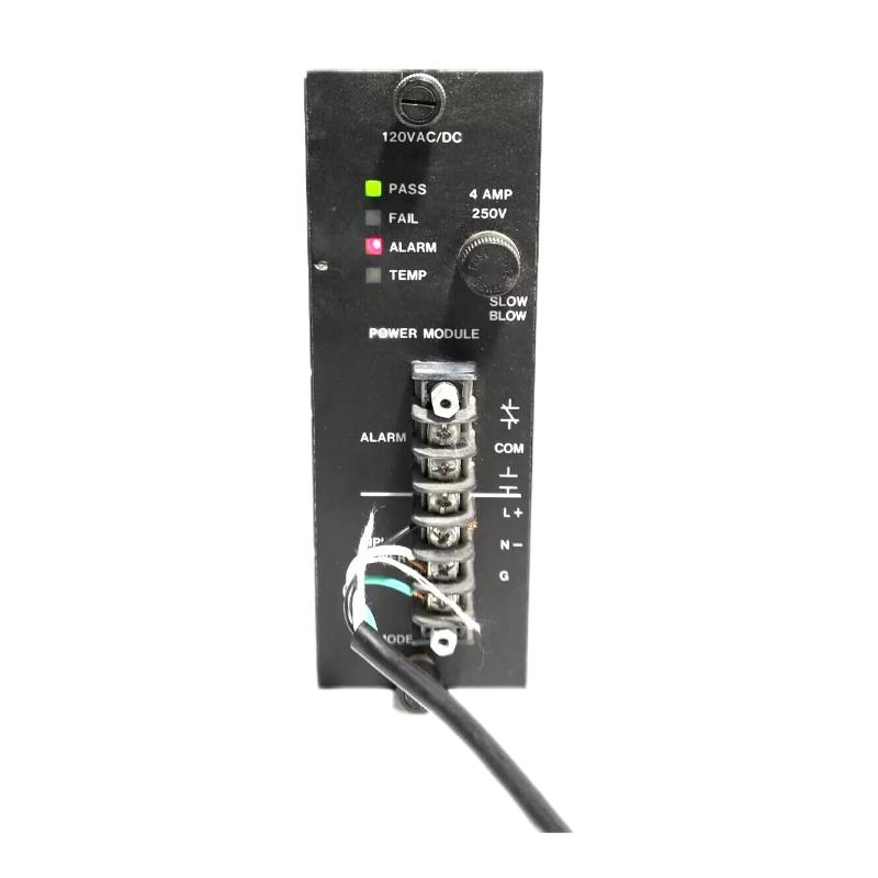 Triconex 8305 Safety I/O Module Price Advantage 12-Month Warranty