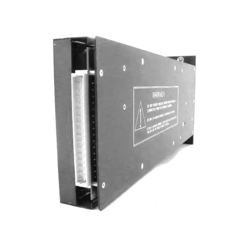 Triconex 8305 Safety I/O Module Price Advantage 12-Month Warranty