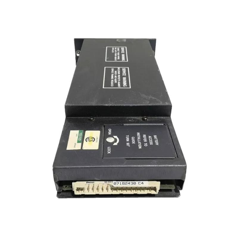 Triconex 8305 Safety I/O Module Price Advantage 12-Month Warranty