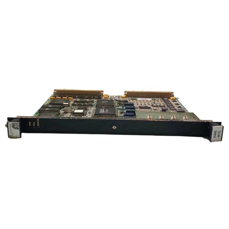 GE IS200VAICH1C  Analog Input Module Recommended products 100% New