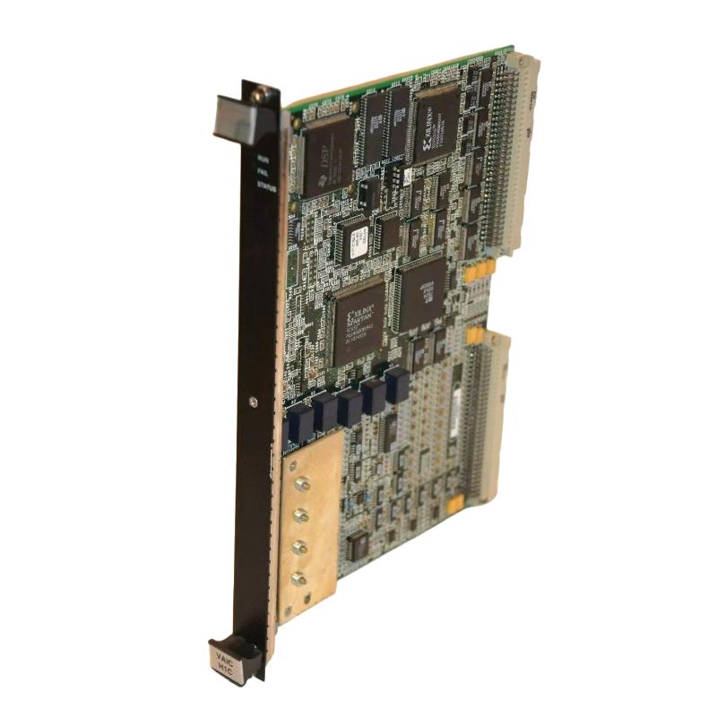 GE IS200VAICH1C  Analog Input Module Recommended products 100% New