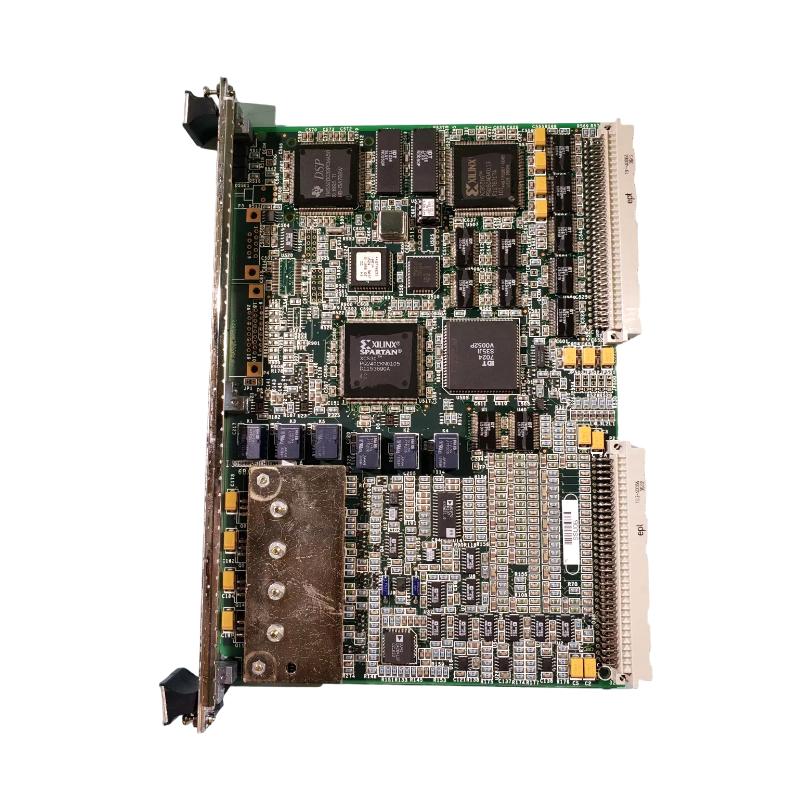GE IS200VAICH1C Analog Input Module Recommended products