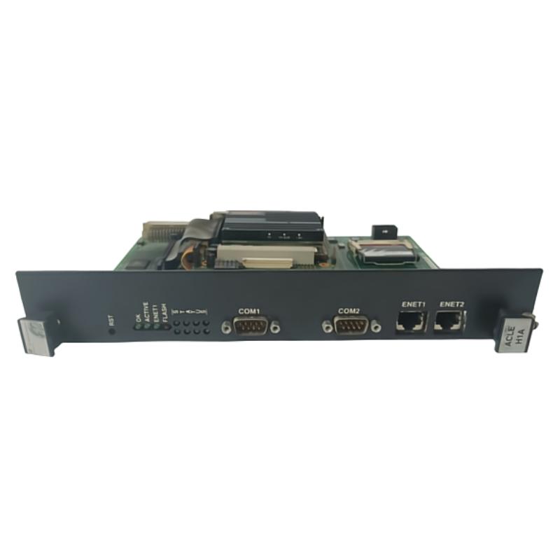 GE IS215ACLEH1A AC Output Module New In Stock