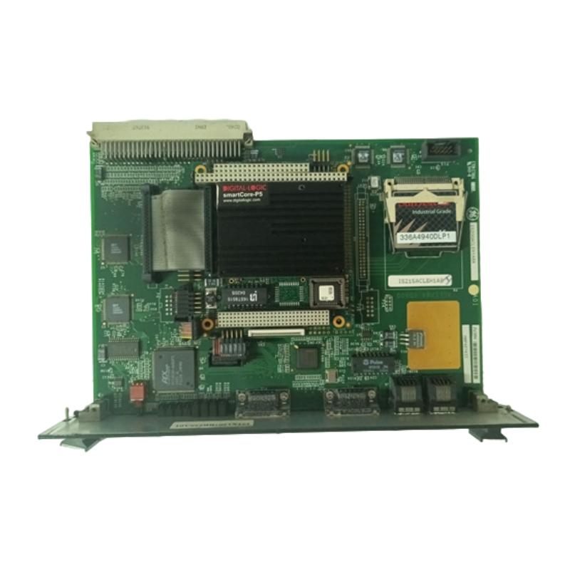 GE IS215ACLEH1A  AC Output Module New In Stock Trusted supplier