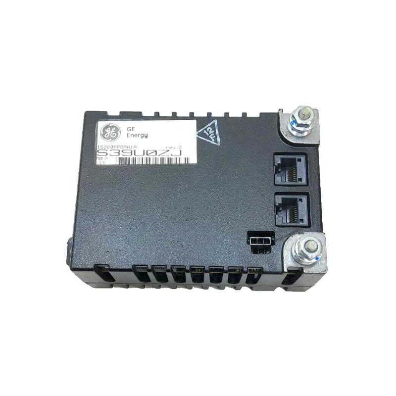 GE IS220PPDAH1A Pulse/Digital I/O Module 12-Month Warranty