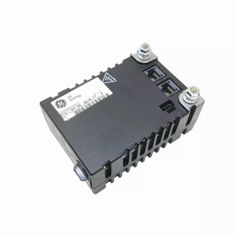 GE IS220PPDAH1A Pulse/Digital I/O Module 12-Month Warranty 30-Day Returns！