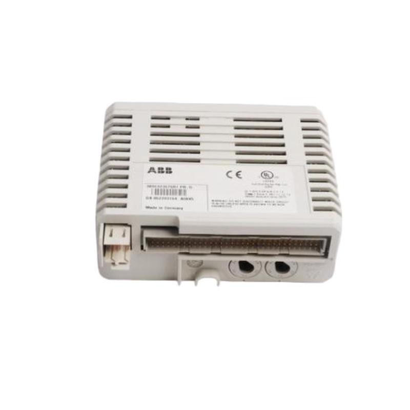 ABB AO845 3BSE023676R1  Analog Output Module Recommended products Unbelievable Prices!