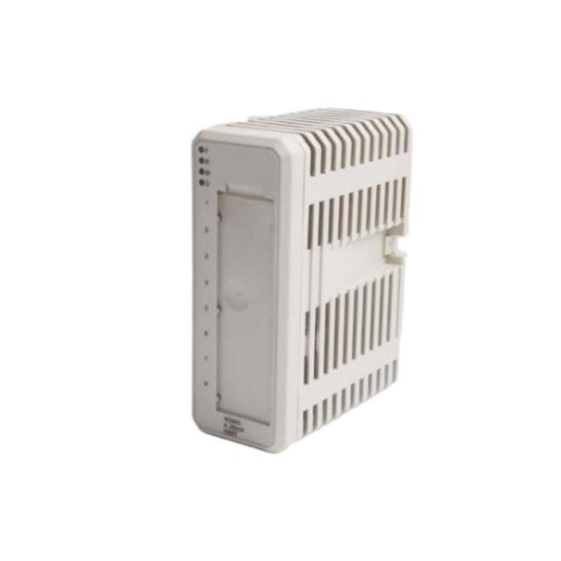 ABB AO845 3BSE023676R1 Analog Output Module Recommended products