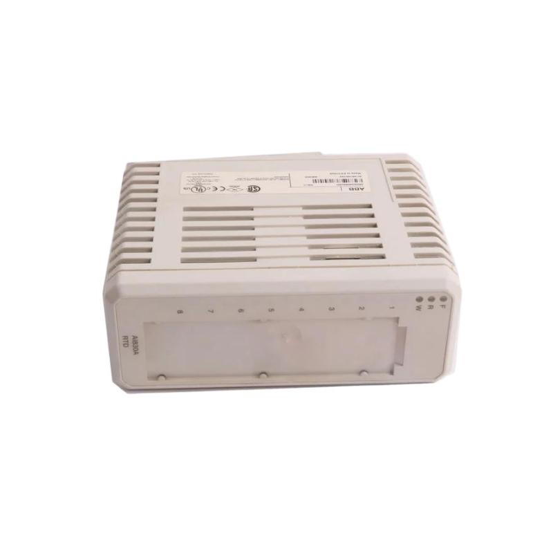 ABB AO845 3BSE023676R1  Analog Output Module Recommended products Unbelievable Prices!