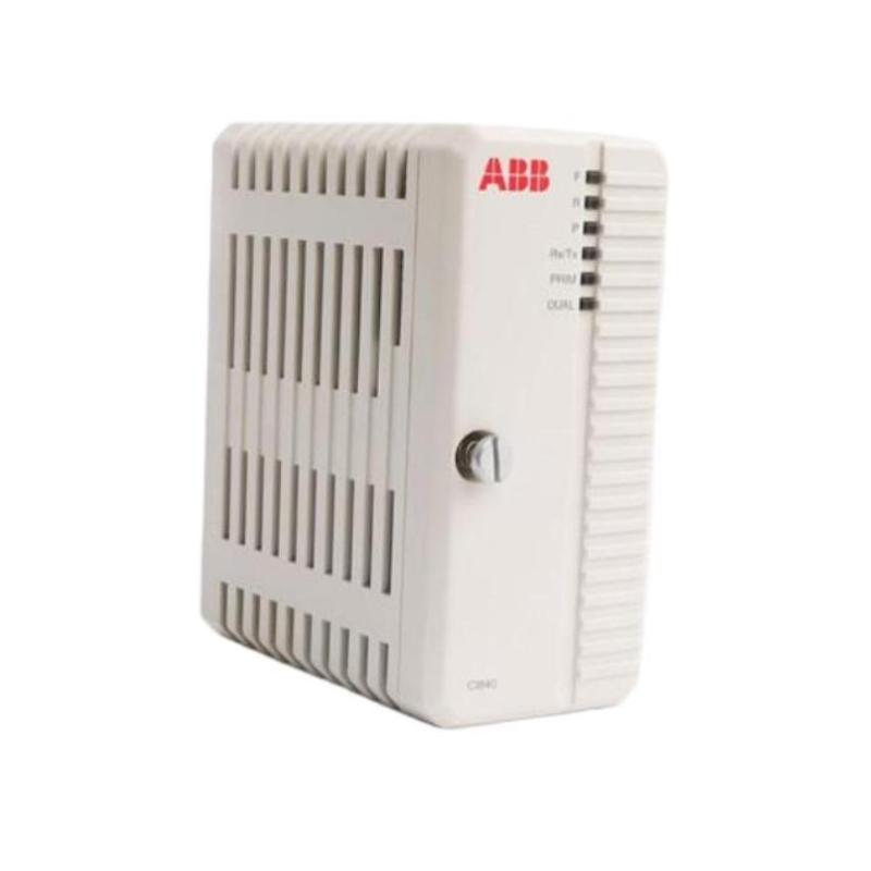 ABB CI840 3BSE022457R1 Communication Interface Module Price Advantage Unbelievable Prices!