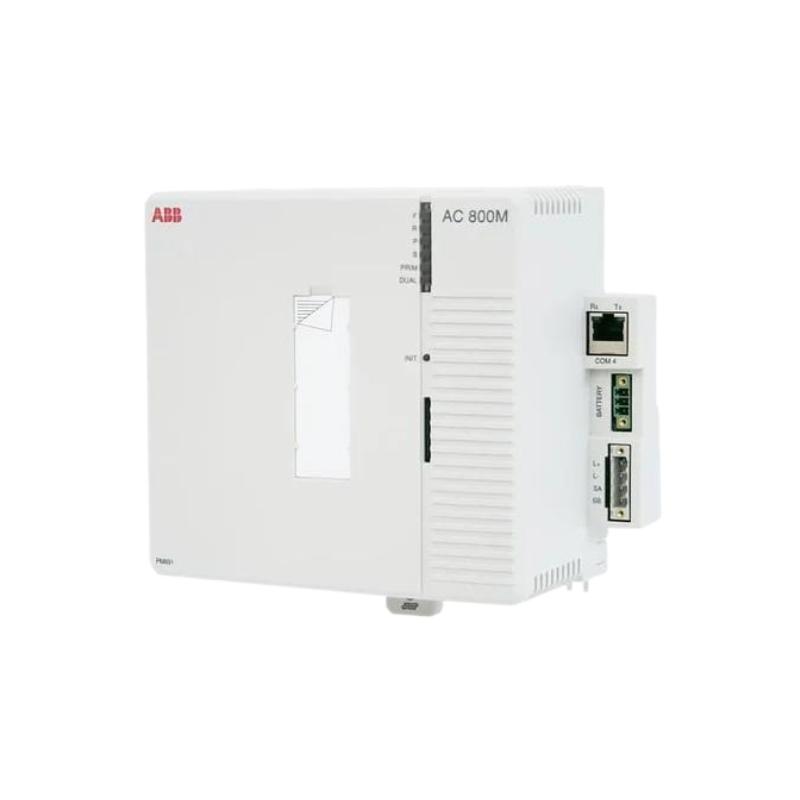ABB CI845 3BSE075853R1 Communication Interface Module Recommended products