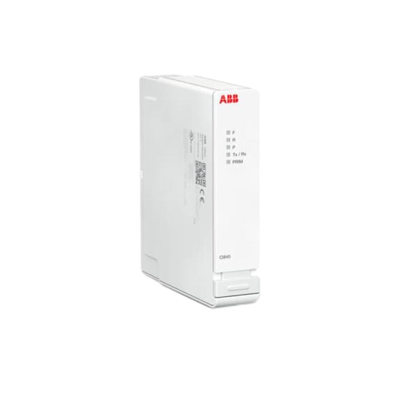 ABB CI845 3BSE075853R1 Communication Interface Module Recommended products Unbelievable Prices!