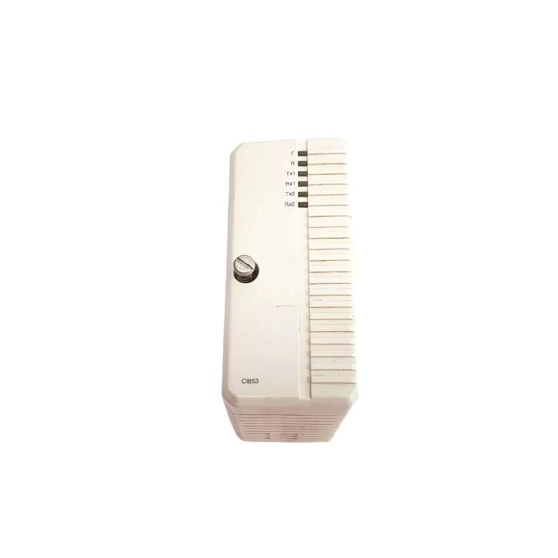ABB CI853 3BSE018124R1 Communication Interface Module Quality Assurance Original