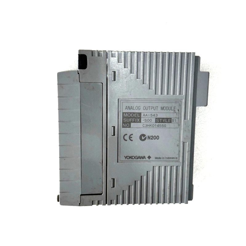 Yokogawa AAI543-H50/A4S10 Differential Pressure Transmitter Efficient delivery Unbelievable Prices!