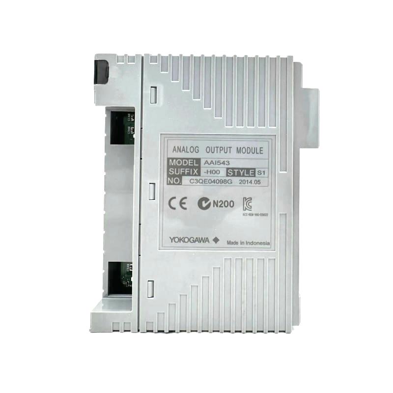 Yokogawa AAI543-H50/ATA4S-00 Differential Pressure Transmitter Rave reviews New In Stock