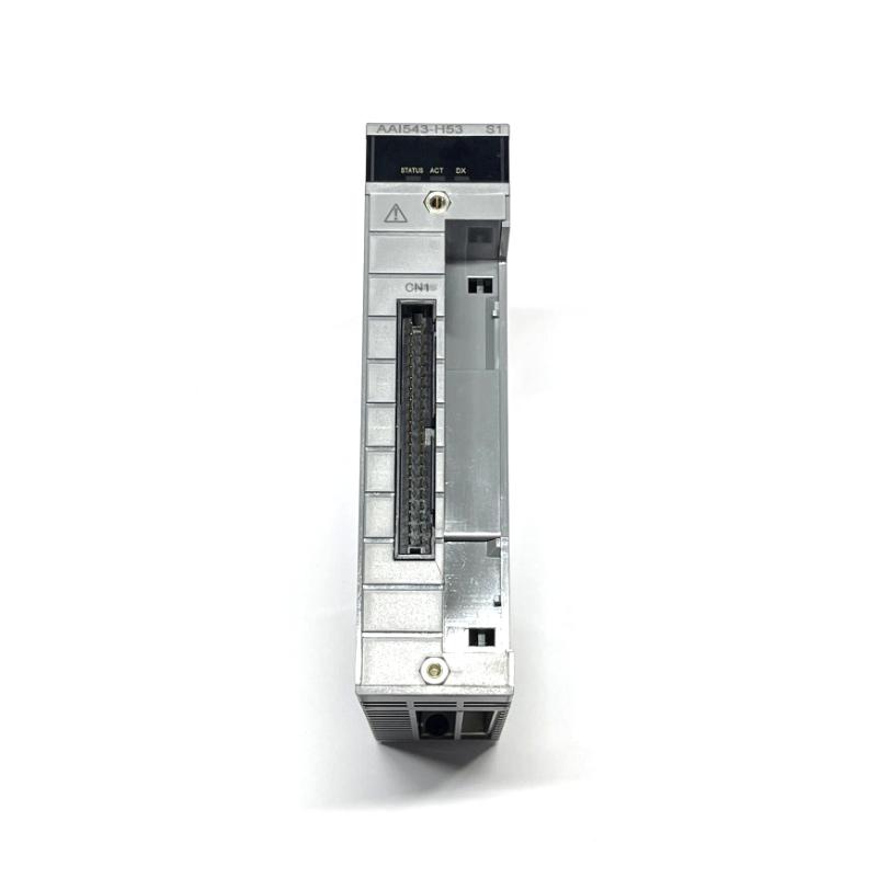 Yokogawa AAI543-H53/A4D00 Differential Pressure Transmitter Quality Assurance 12-Month Warranty