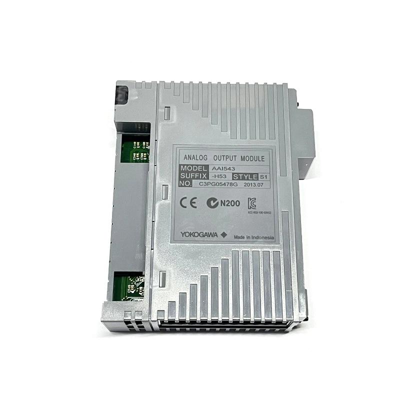 Yokogawa AAI543-H53 S1 Differential Pressure Transmitter 100% New Unbelievable Prices!