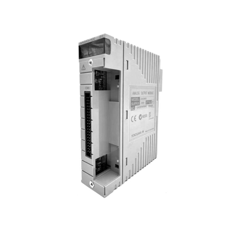 Yokogawa AAI543-H60/K4A00 Differential Pressure Transmitter 30-Day Returns 12-Month Warranty