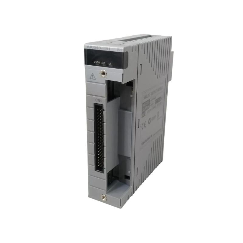 Yokogawa AAI543-H61 Differential Pressure Transmitter 12-Month Warranty Fast Shipping!