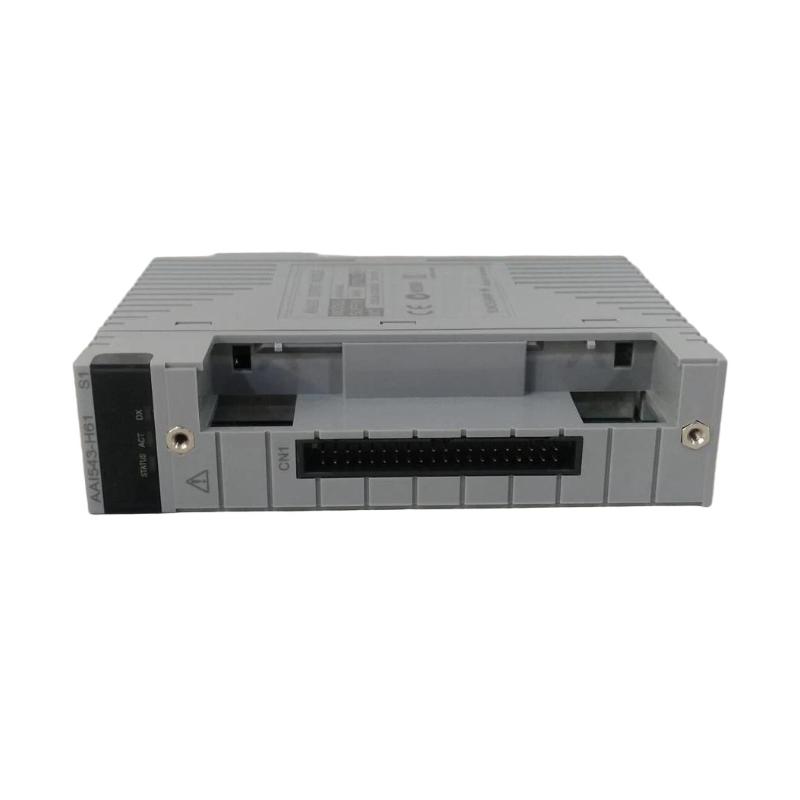 Yokogawa AAI543-H61 Differential Pressure Transmitter 12-Month Warranty